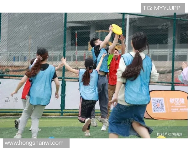 飞盘竞技中的团队精神与协作策略分析：上海飞盘队的成功经验分享