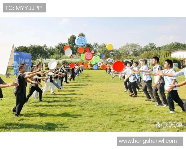 飞盘热潮席卷西安飞盘队耐力提升之路探秘