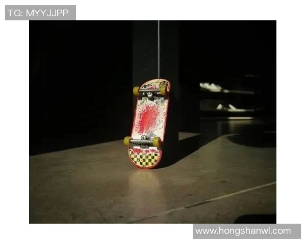 黄静独家分享滑板技巧与心得体会助你快速提升滑板水平