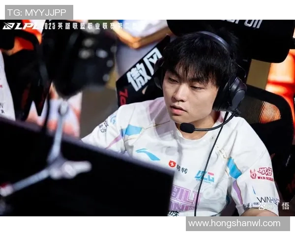 高校联赛分析:BLG在耐力赛中的出色表现与战术解析