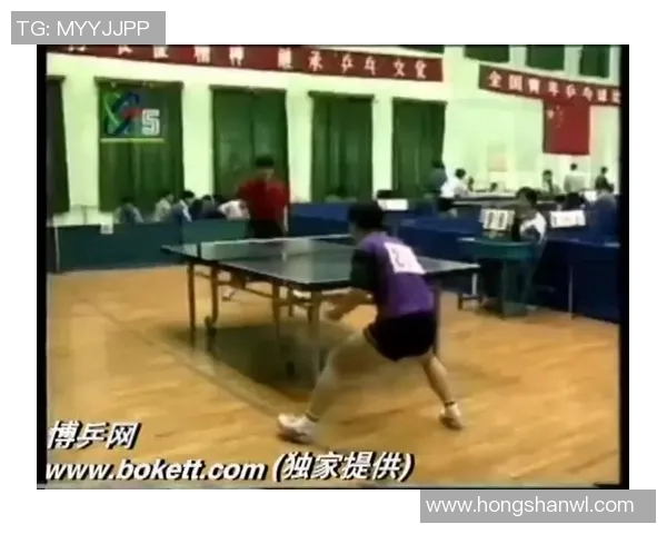 黄强独家分享乒乓球技巧与心得体会助你提升球技的秘诀与经验