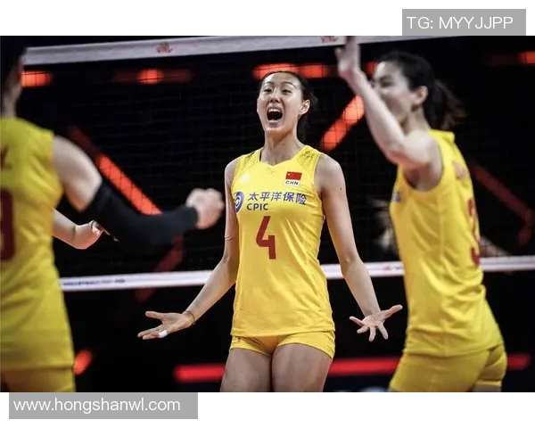 中国女排对阵越南精彩直播回顾与赛后分析全程跟踪报道